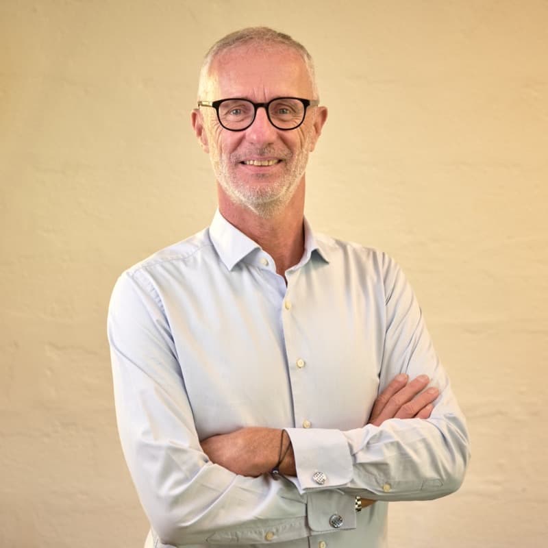Marc Israel